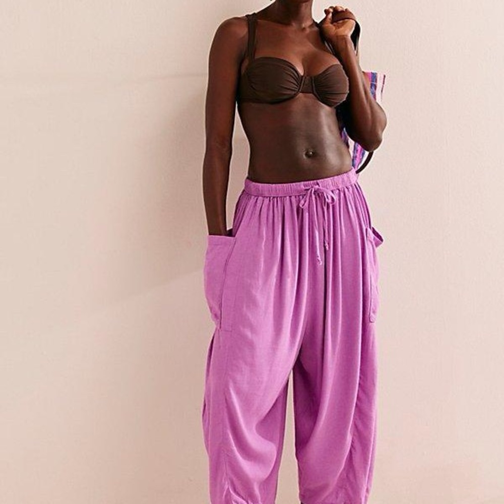 Free People Quinn Pants